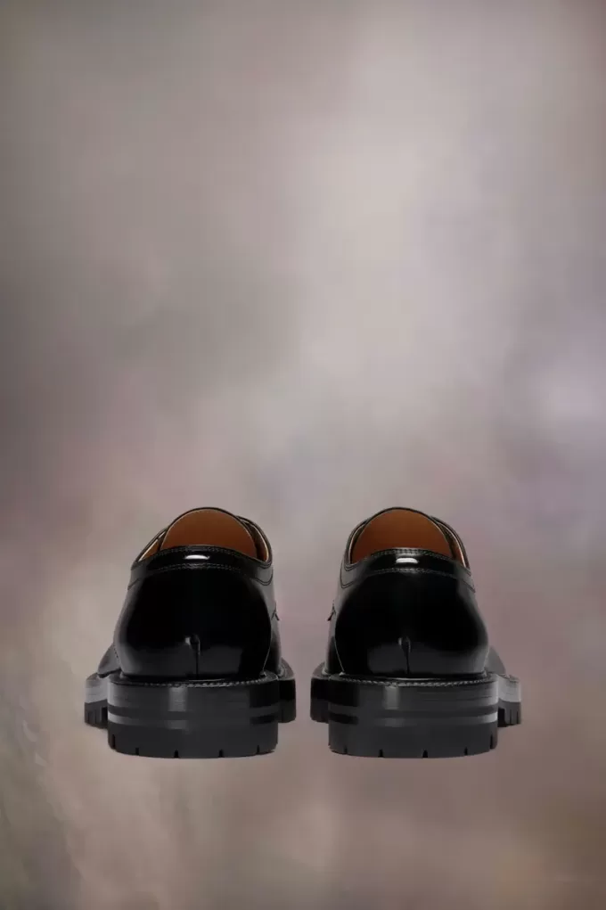 Maison Margiela Tabi lace-ups