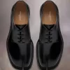 Maison Margiela Tabi lace-ups