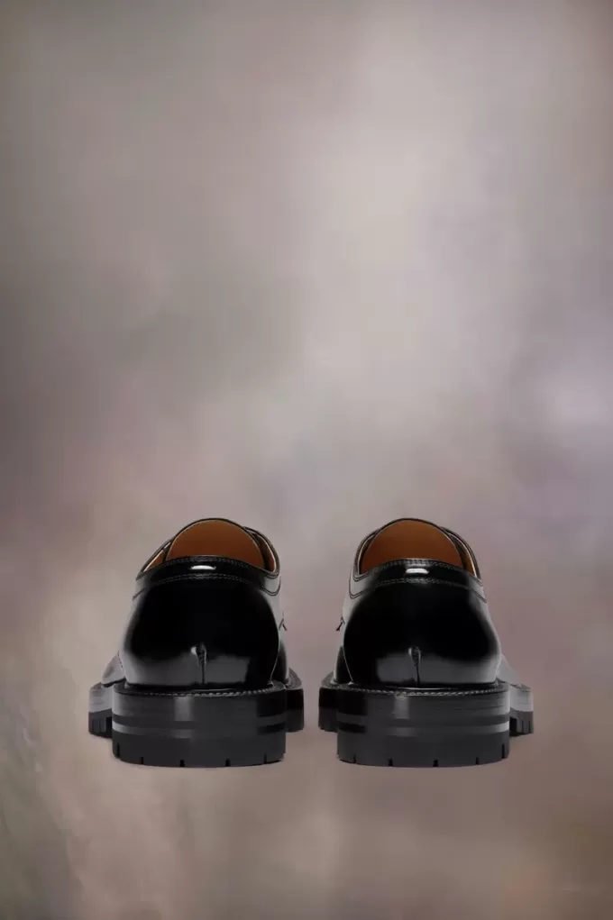 Maison Margiela Tabi lace-ups