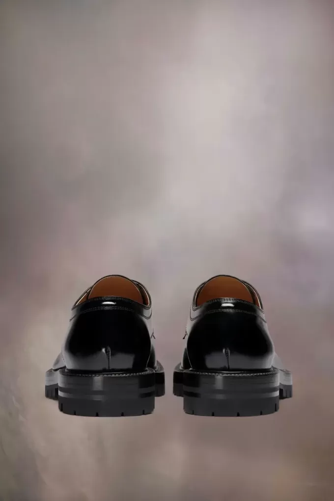 Maison Margiela Tabi lace-ups