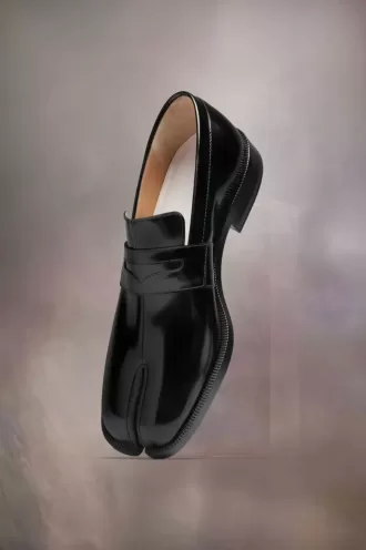 Maison Margiela Tabi loafers