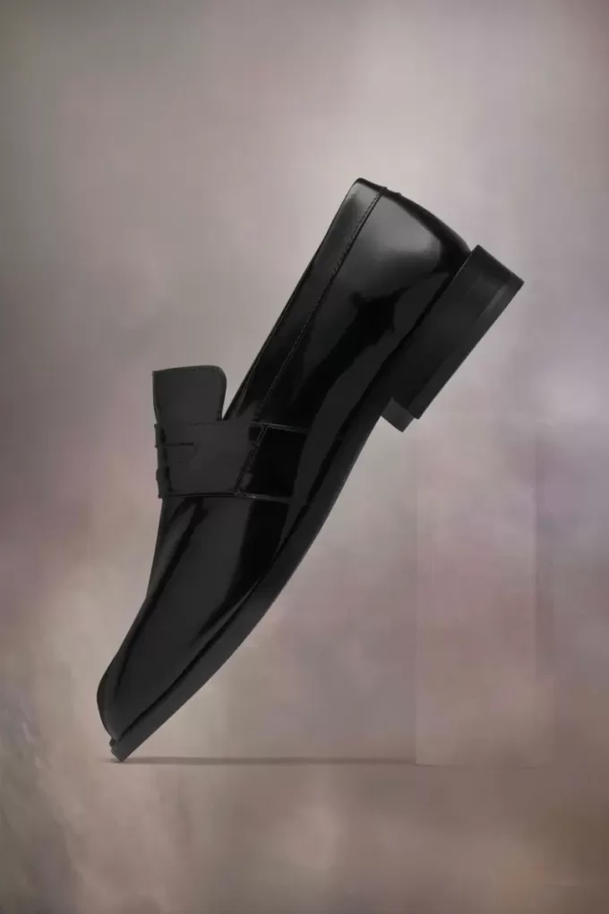 Maison Margiela Tabi loafers