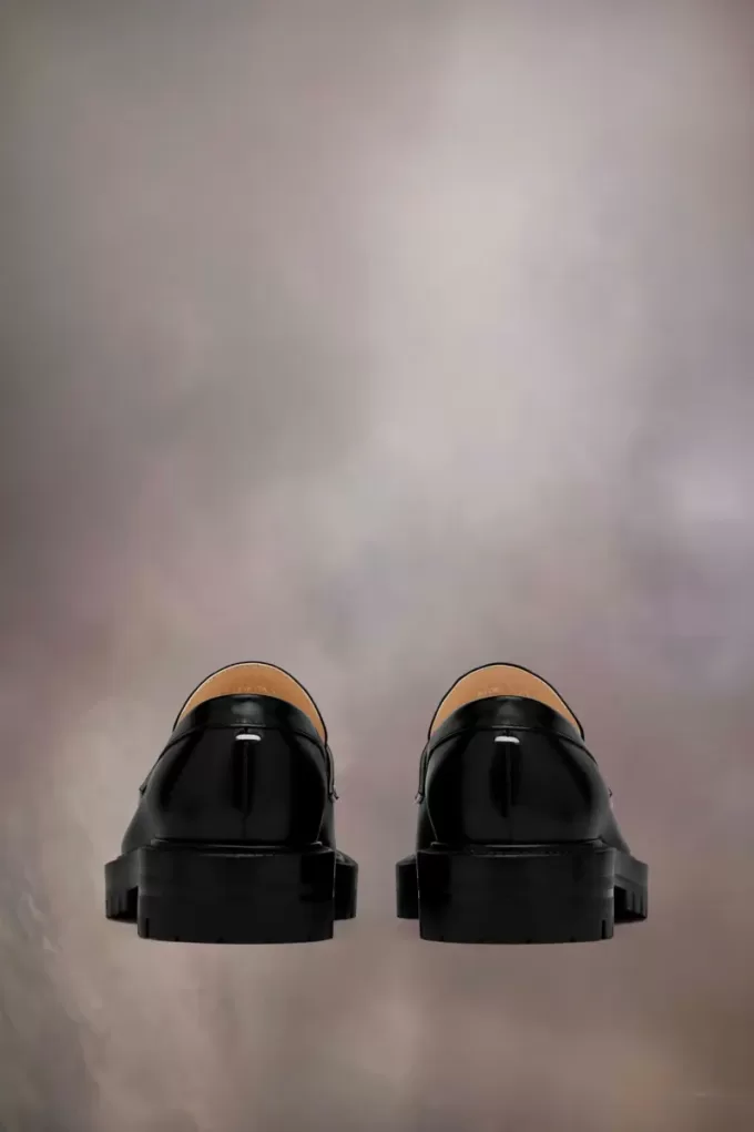 Maison Margiela Tabi loafers
