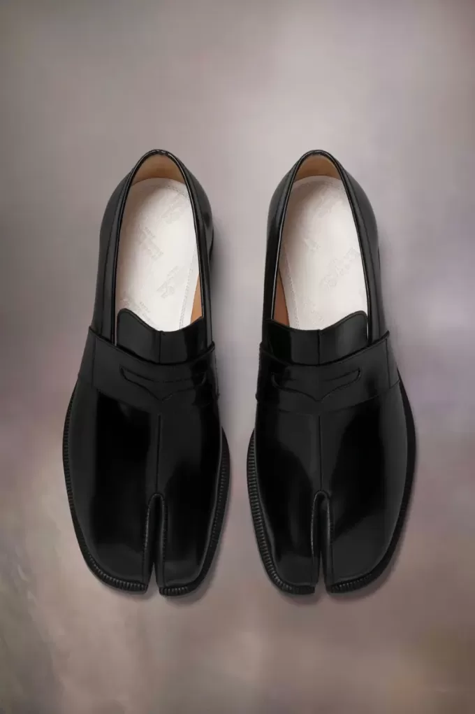 Maison Margiela Tabi loafers