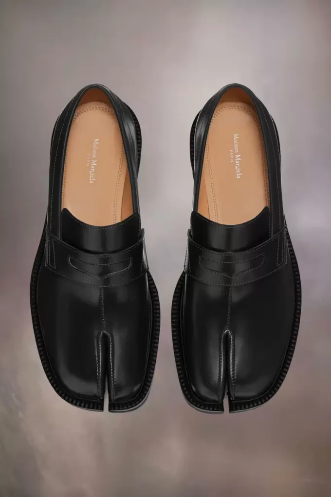 Maison Margiela Tabi loafers