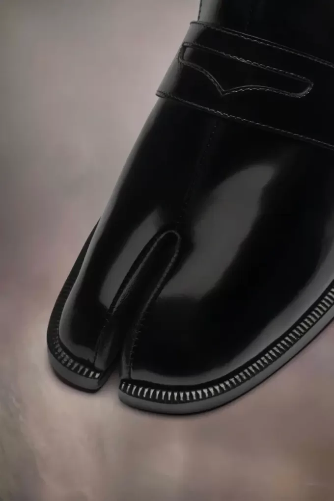 Maison Margiela Tabi loafers