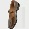 Maison Margiela Tabi Mary-Janes