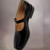Maison Margiela Tabi Mary-Janes