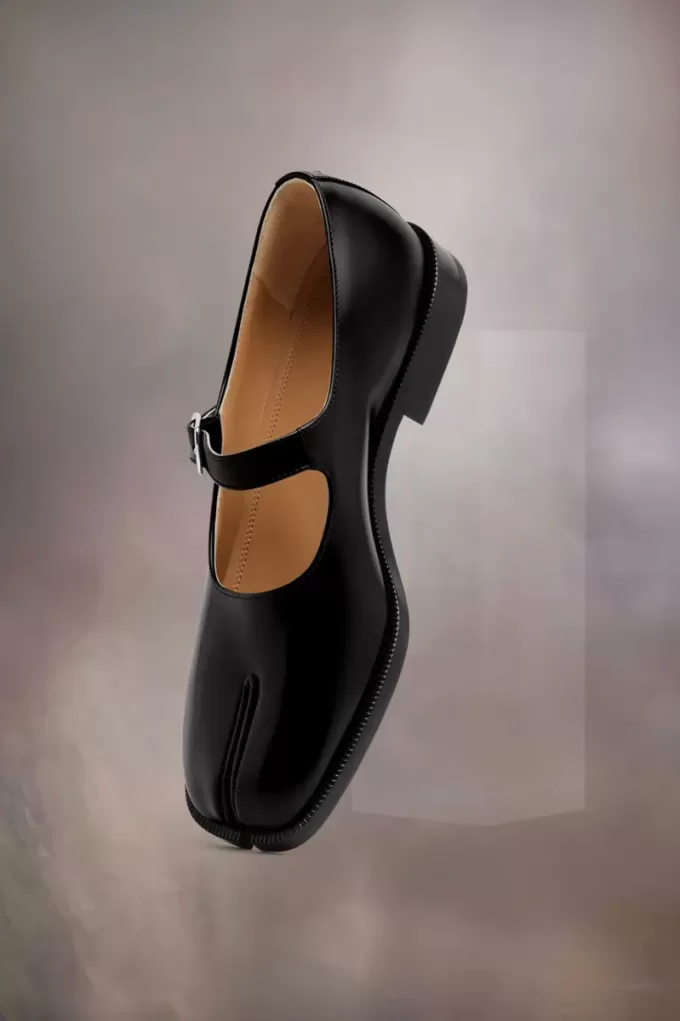 Maison Margiela Tabi Mary-Janes