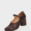 Maison Margiela Tabi Mary-Janes Maison Margiela Tabi Mary-Janes