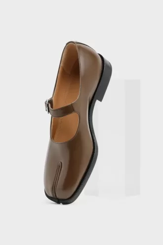 Maison Margiela Tabi Mary-Janes