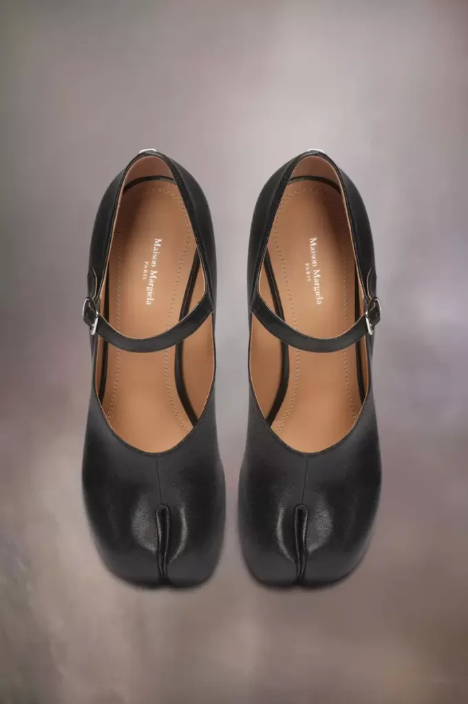 Maison Margiela Tabi Mary-Janes Maison Margiela Tabi Mary-Janes