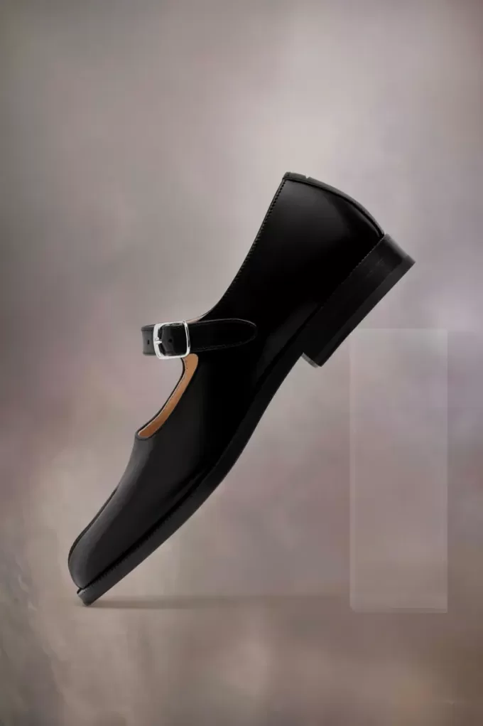 Maison Margiela Tabi Mary-Janes