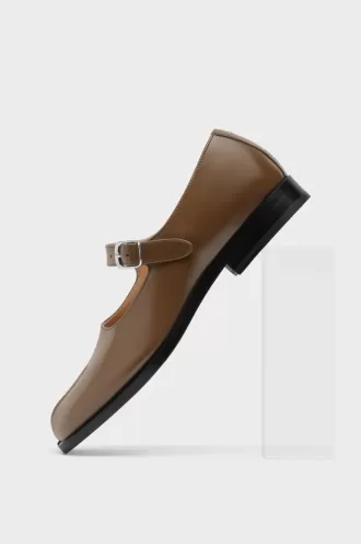 Maison Margiela Tabi Mary-Janes