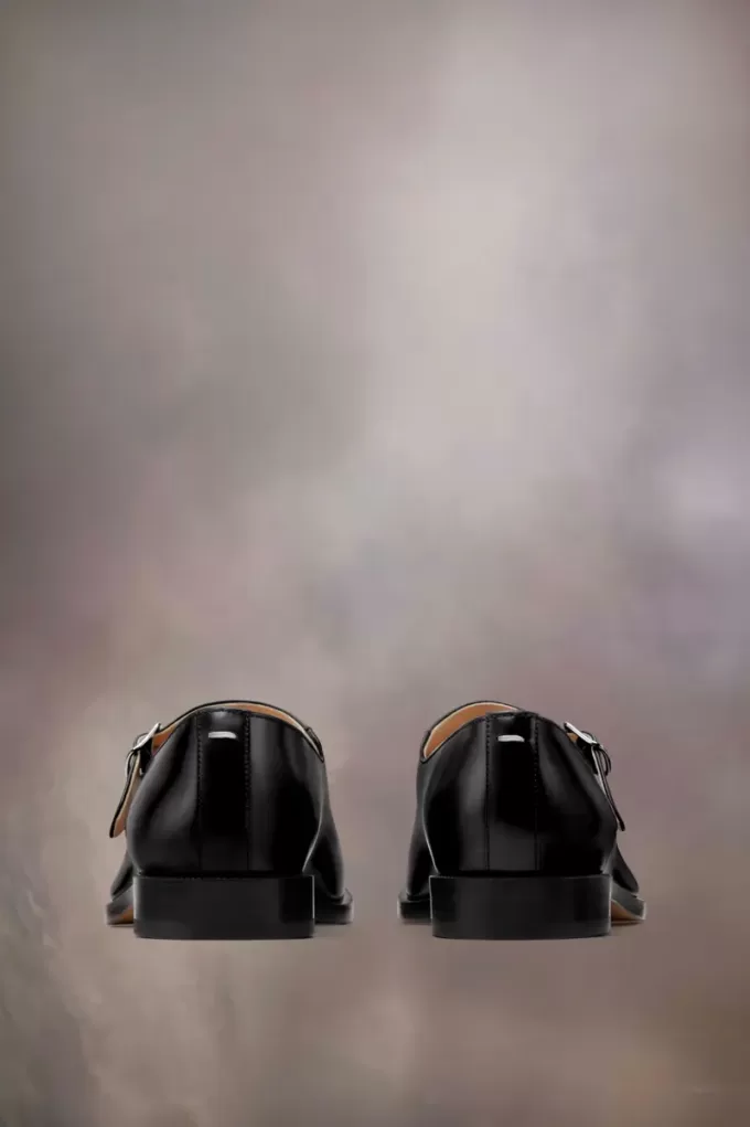 Maison Margiela Tabi Mary-Janes