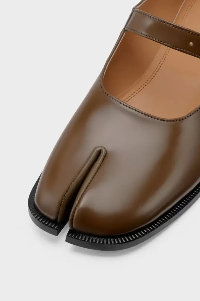 Maison Margiela Tabi Mary-Janes