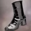 Maison Margiela Tabi Mirror Boots Maison Margiela Tabi Mirror Boots