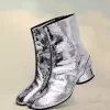 Maison Margiela Tabi Mirror Boots