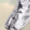 Maison Margiela Tabi Mirror Boots