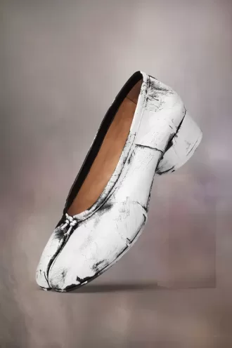 Maison Margiela Tabi new ballerina