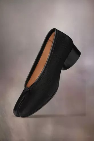 Maison Margiela Tabi new ballerina