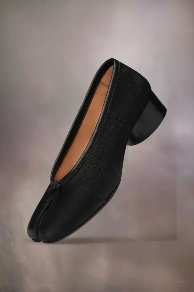 Maison Margiela Tabi new ballerina