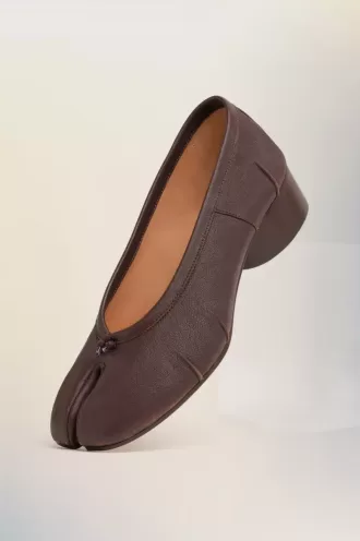 Maison Margiela Tabi new ballerina