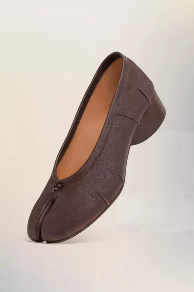 Maison Margiela Tabi new ballerina Maison Margiela Tabi new ballerina