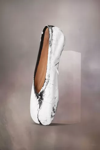Maison Margiela Tabi new ballerina