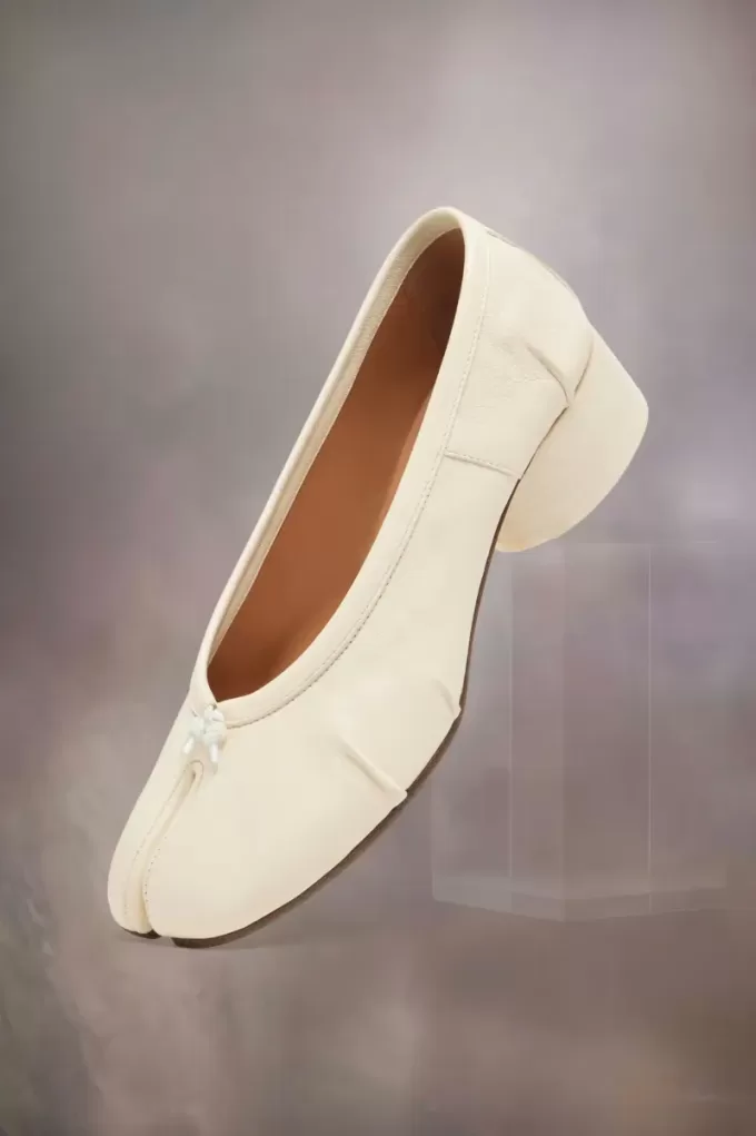 Maison Margiela Tabi new ballerina