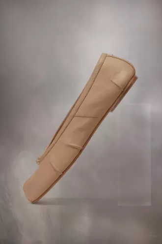 Maison Margiela Tabi new ballerina