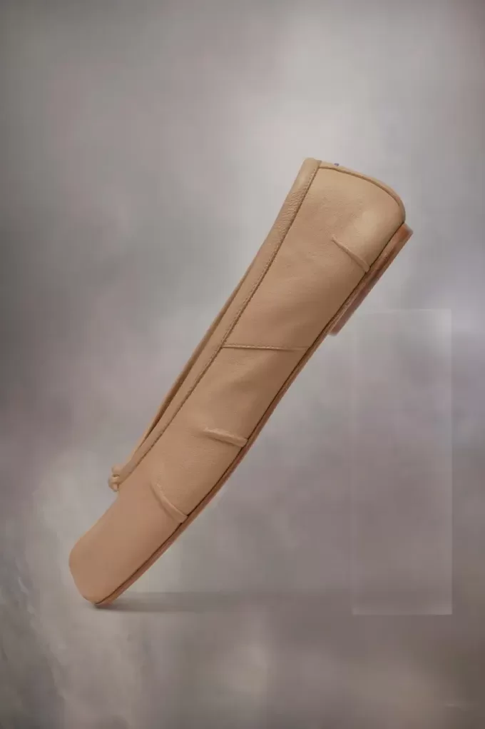 Maison Margiela Tabi new ballerina