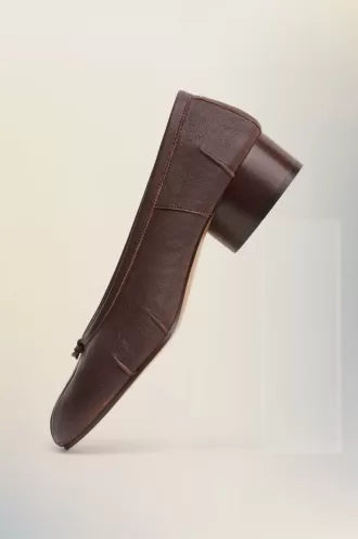 Maison Margiela Tabi new ballerina