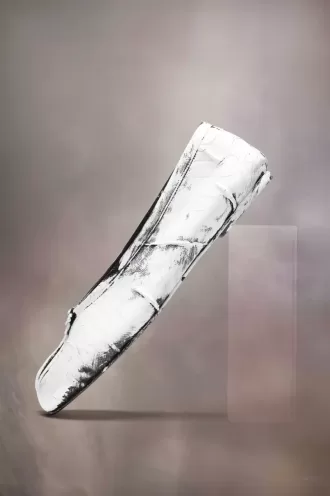 Maison Margiela Tabi new ballerina