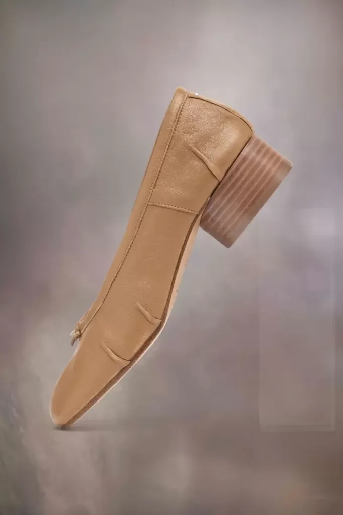 Maison Margiela Tabi new ballerina