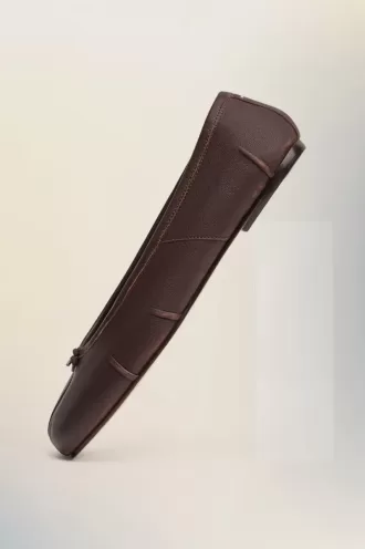 Maison Margiela Tabi new ballerina