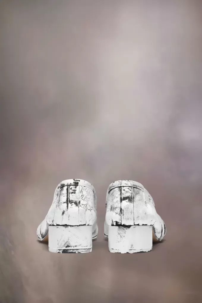Maison Margiela Tabi new ballerina