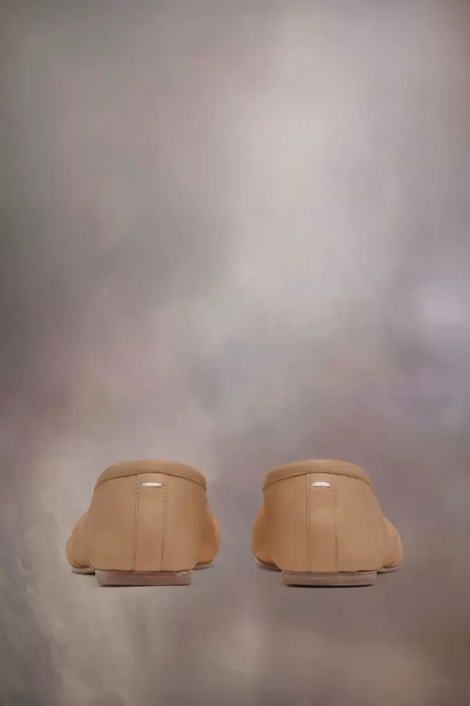 Maison Margiela Tabi new ballerina
