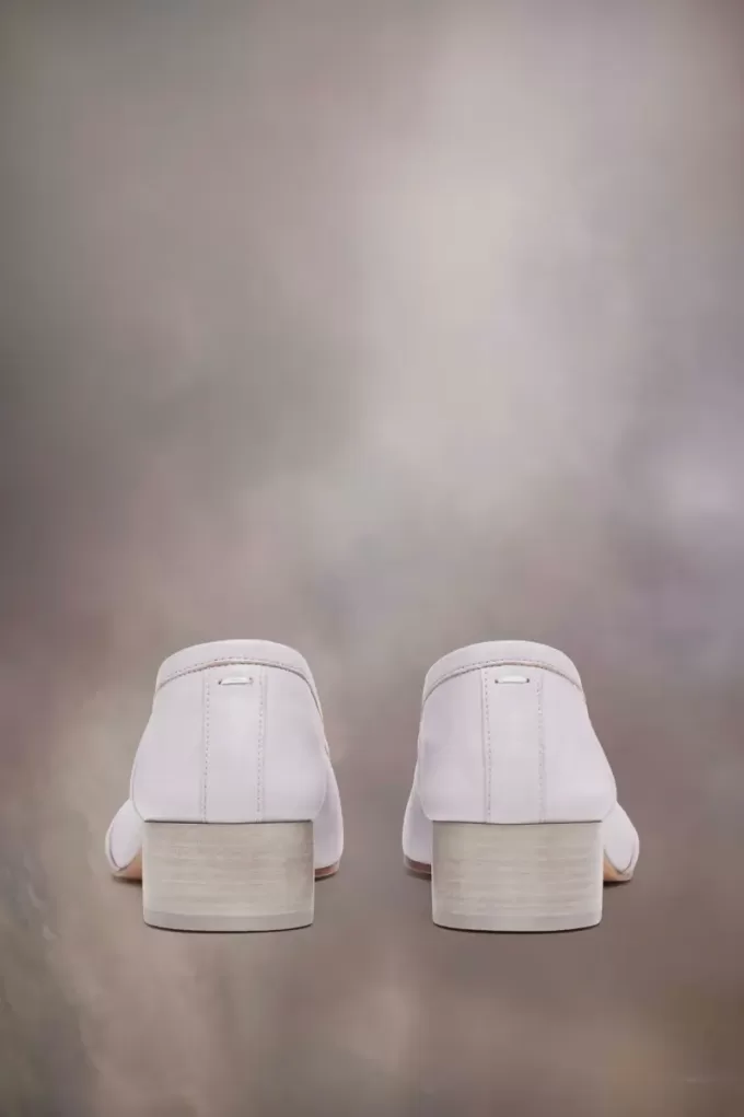 Maison Margiela Tabi new ballerina