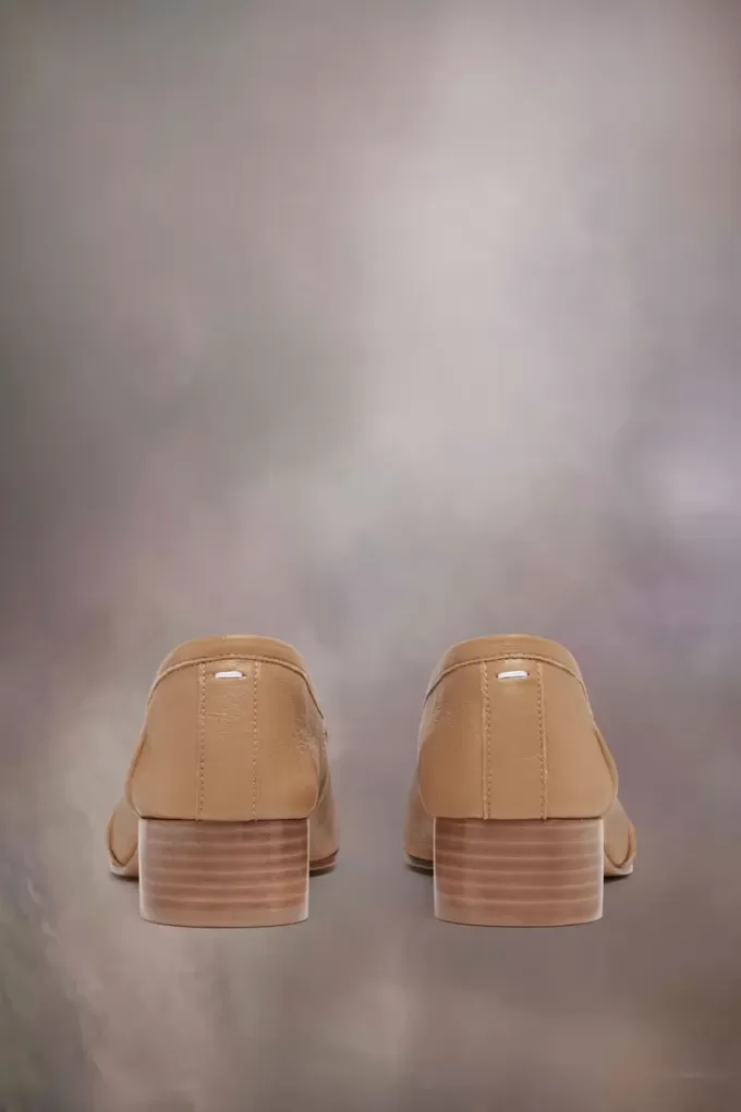 Maison Margiela Tabi new ballerina