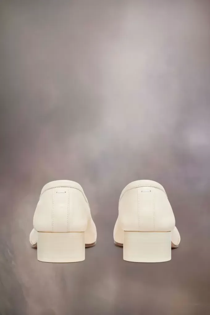 Maison Margiela Tabi new ballerina