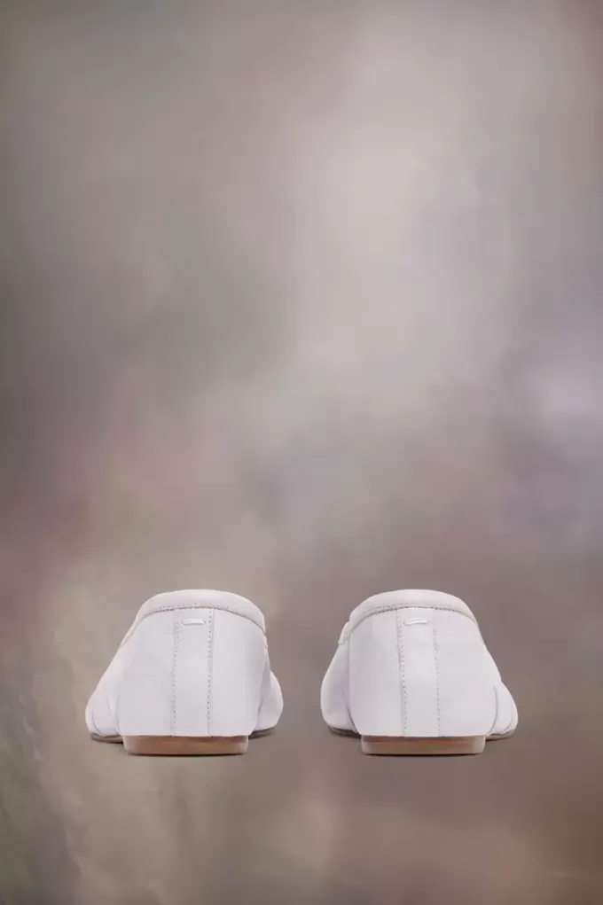 Maison Margiela Tabi new ballerina