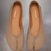 Maison Margiela Tabi new ballerina