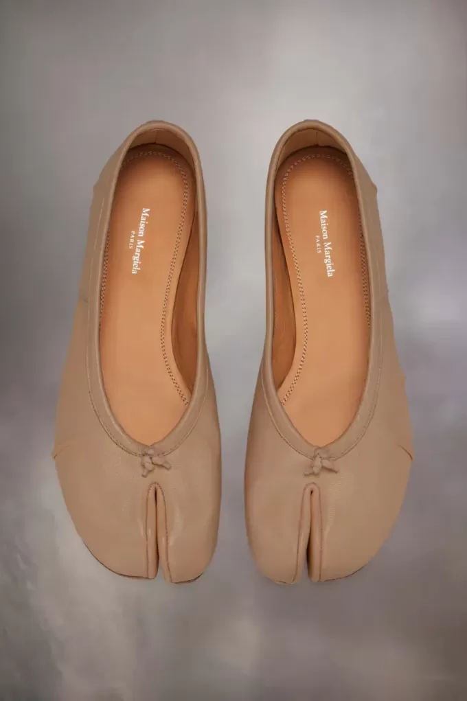 Maison Margiela Tabi new ballerina