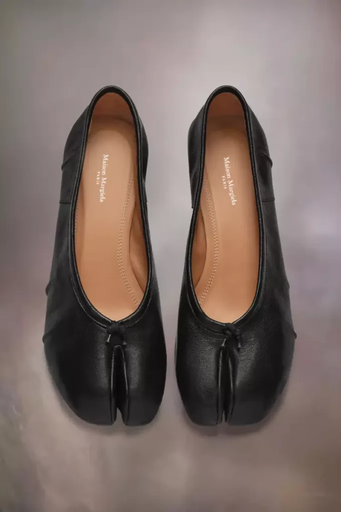 Maison Margiela Tabi new ballerina