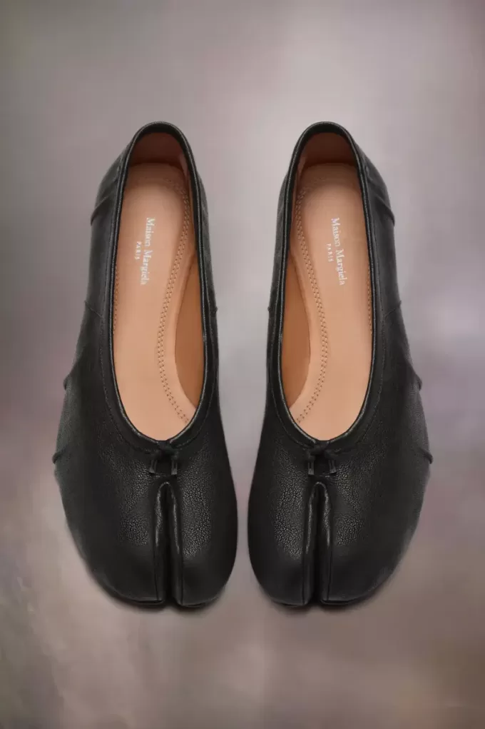 Maison Margiela Tabi new ballerina