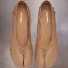 Maison Margiela Tabi new ballerina