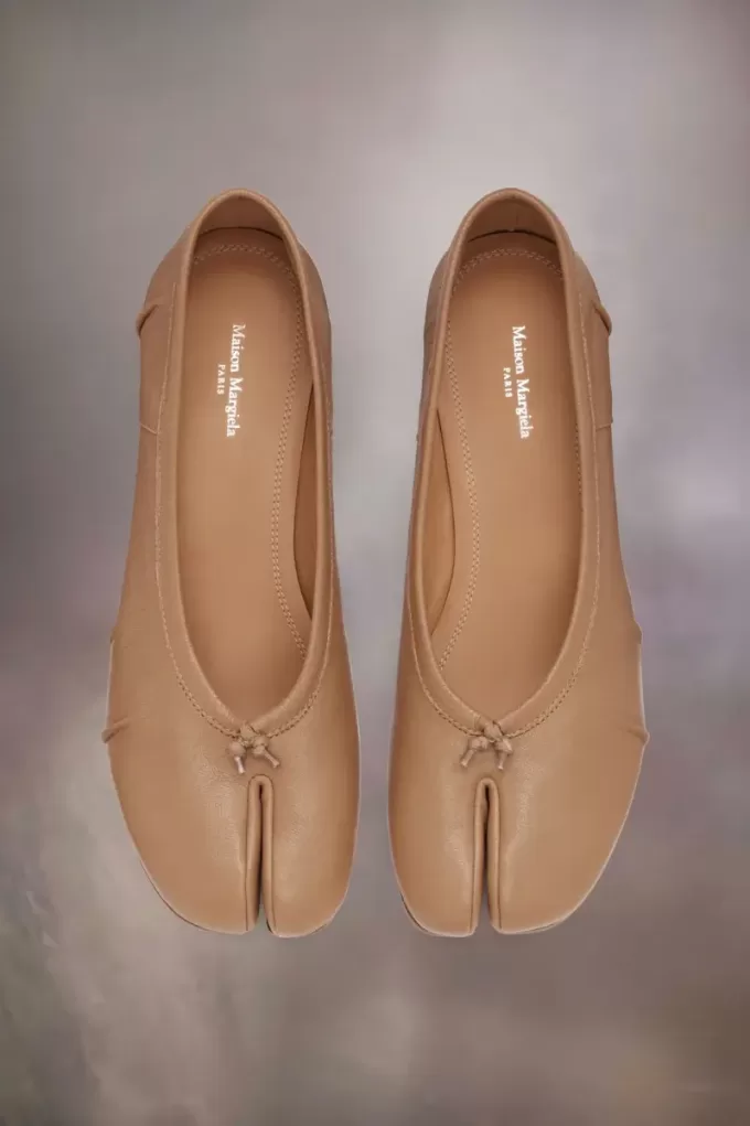 Maison Margiela Tabi new ballerina