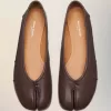 Maison Margiela Tabi new ballerina