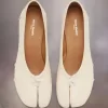 Maison Margiela Tabi new ballerina